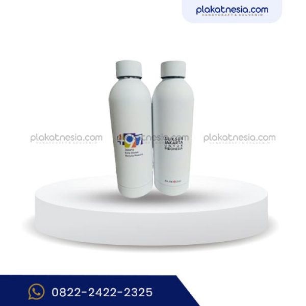 Botol Minum Custom (TC-22)