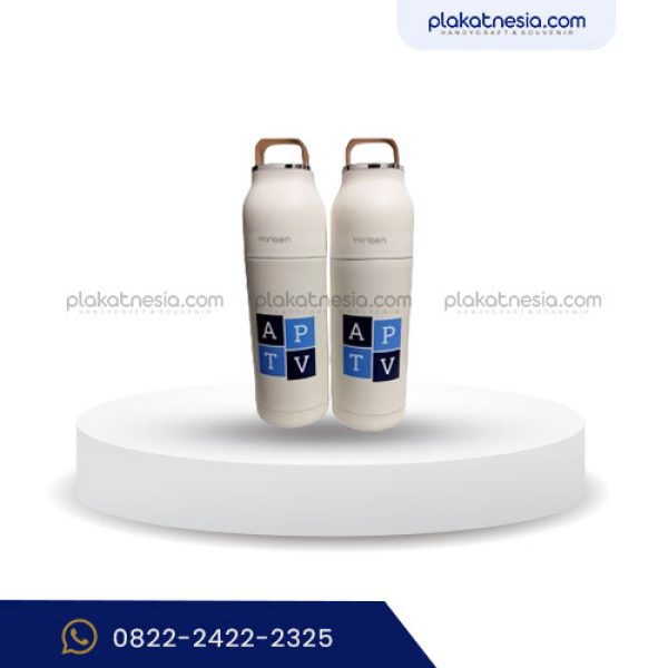 Botol Minum Custom (TC-25)