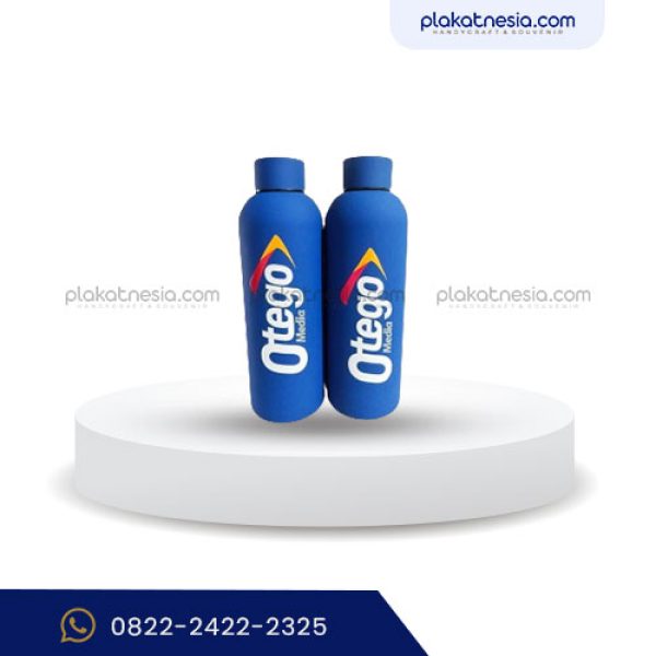 Botol Minum Custom (TC-34)