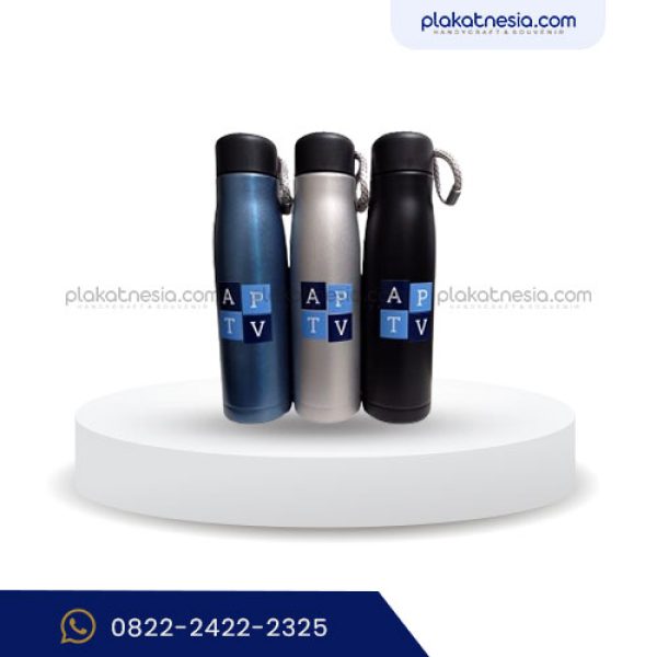 Botol Sport Custom (TC-28)