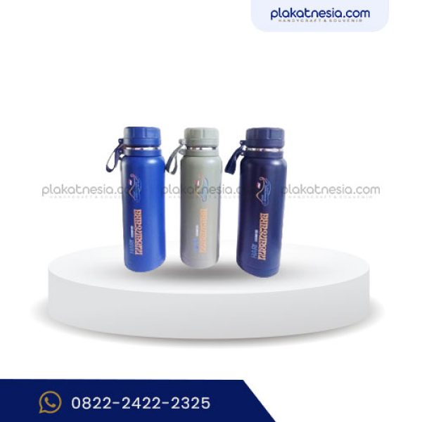 Botol Sport Custom (TC-36)