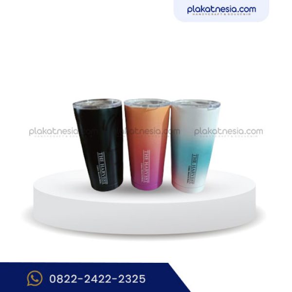 Mug Coffee Custom (TC-18)