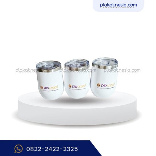 Mug Telur Custom (TC-16)