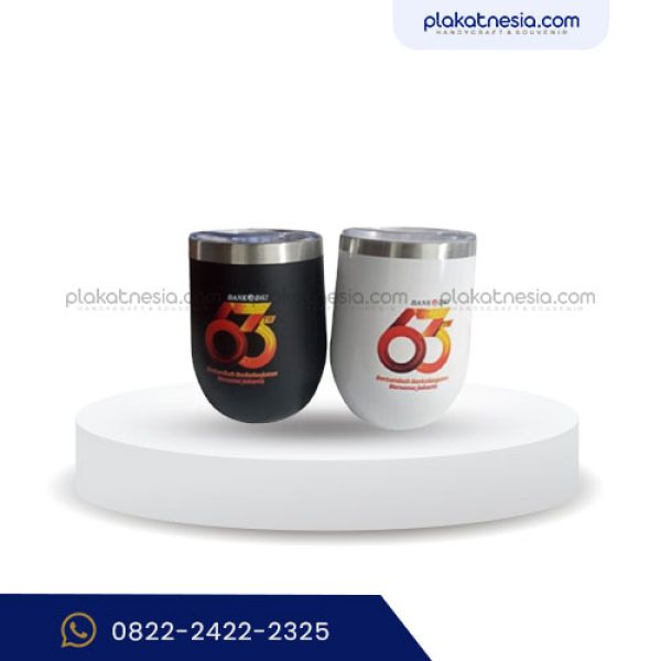 Mug Telur Custom (TC-24)