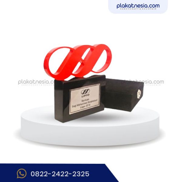 Plakat Akrilik Lippo (PC-10)