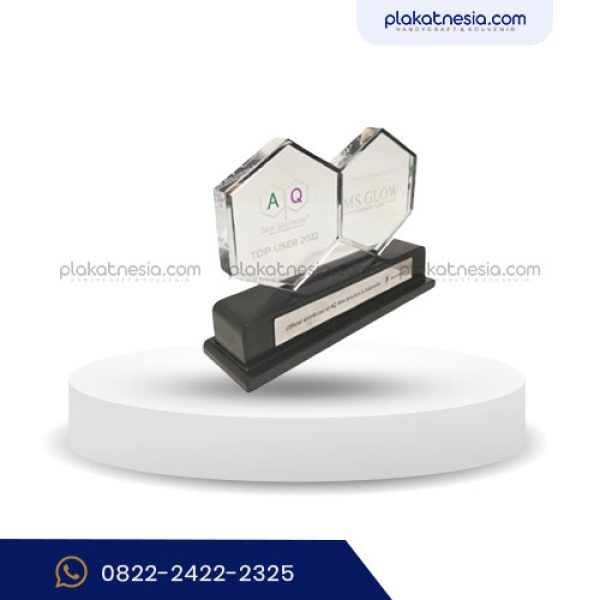 Plakat Akrilik MS-GLOW (PC-13)