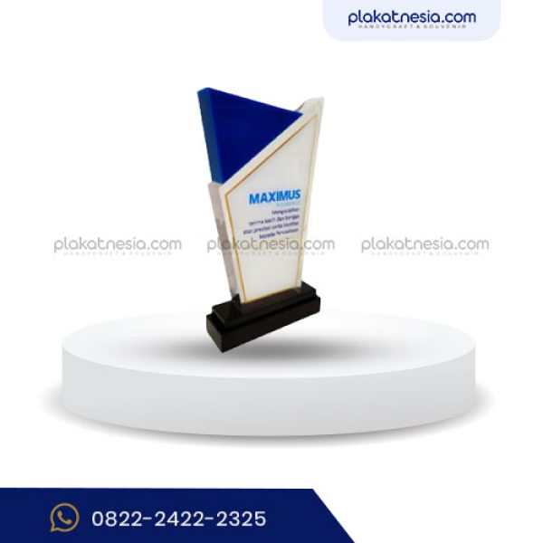 Plakat Akrilik Maximus (PC-12)