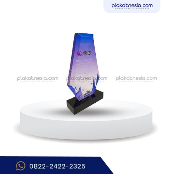 Plakat Akrilik PKN STAN (PC-15)