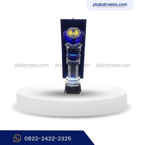 Plakat Kristal PKN STAN (PC-40)