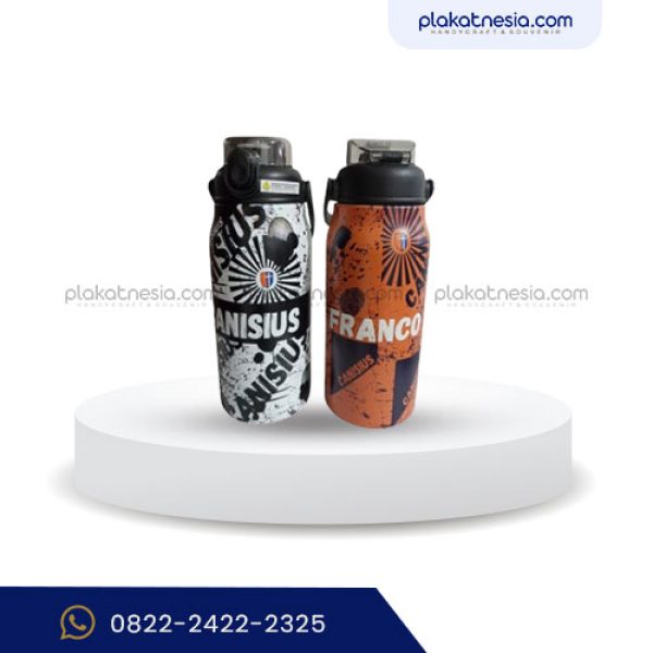 Tumbler 1000ml Custom (TC-04)