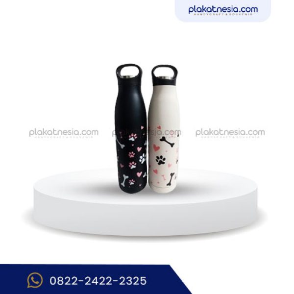 Tumbler Botol Custom (TC-44)