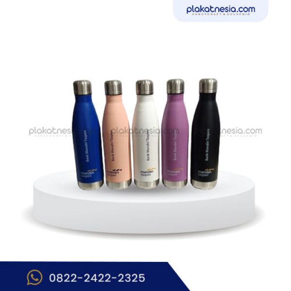 Tumbler Bowling Custom (TC-14)