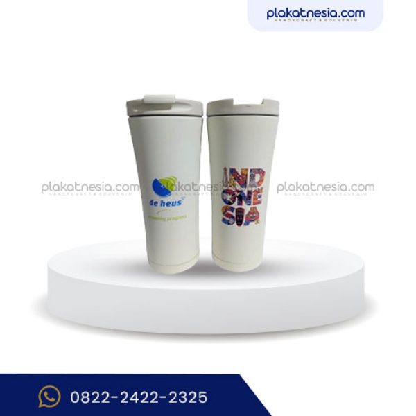 Tumbler Charlie Custom (TC-30)