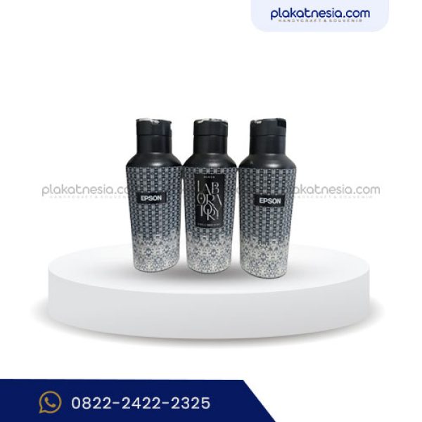 Tumbler Corkcicle Custom (TC-10)