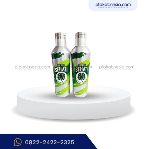 Tumbler Corkcicle Custom (TC-11)