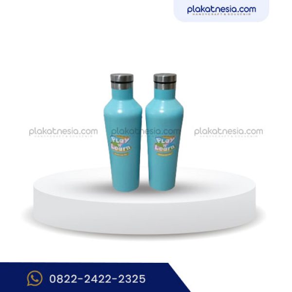 Tumbler Corkcicle Custom (TC-12)